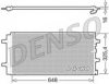 DENSO DCN02021 Condenser, air conditioning